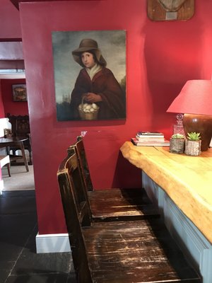 The Eltermere Inn by null