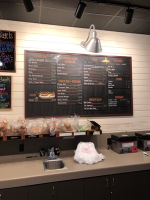 Menu photo 8 Sully's Steamers Greenville, SC
