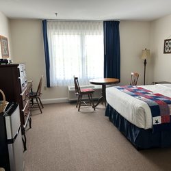 Country Inn Of Hazlet - Comfortable room