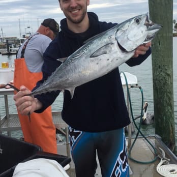 Black Dog Drift Fishing Charters - Boating Near Me - Jupiter, Florida