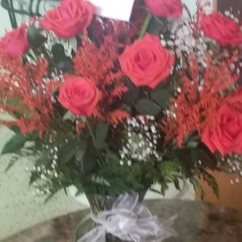 Flowers By Pouparina - Beautiful creations. They were well received and brought much needed smiles to the family matriarch. Thank you. - Florists Near Me - Miami, Florida