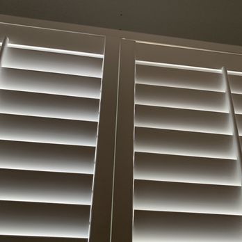 ShadesShuttersBlinds office
