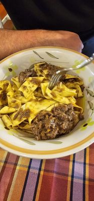 La Carabaccia by null