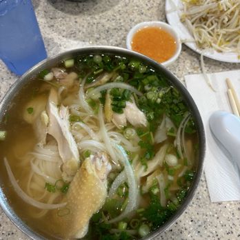 HP Pho Ga Bac Ninh - pho ga - Vietnamese Near Me - Rosemead, California HP Pho Ga Bac Ninh - pho ga - Vietnamese Near Me - Rosemead, California