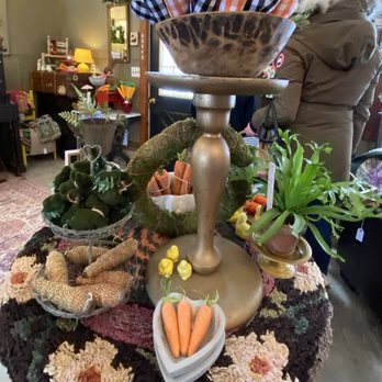 The Wren’s Den - Gift Shops Near Me - Marcellus, New York
