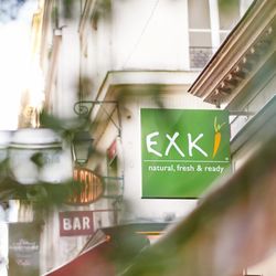 EXKi Place Cathédrale - Photo de l'extérieur