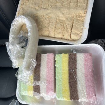 P N RICE CAKE HOUSE - Updated February 2026 - 167 Photos & 23