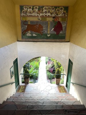 Manzanita Cottages by null