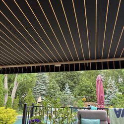 Marygrove Awnings