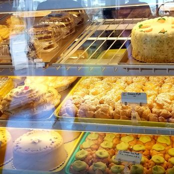 Liliha Bakery - Bakeries Near Me - Honolulu, Hawaii Liliha Bakery - Bakeries Near Me - Honolulu, Hawaii