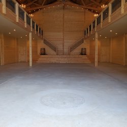 The Barn on Hemenway
