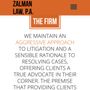 Photo of Zalman Law