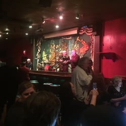 Mo's Chalet