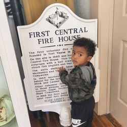 Firefighters Museum
