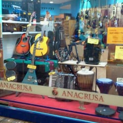 Anacrusa Musical - Anacrusa