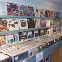 Record Mania
