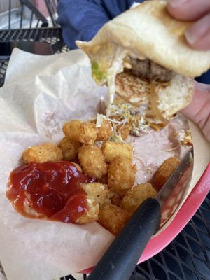 One Shot Charlies by null