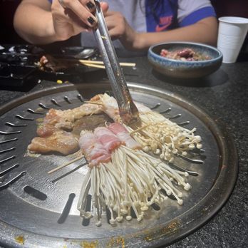 Sonu BBQ - Korean Near Me - Oceanside, California Sonu BBQ - Korean Near Me - Oceanside, California