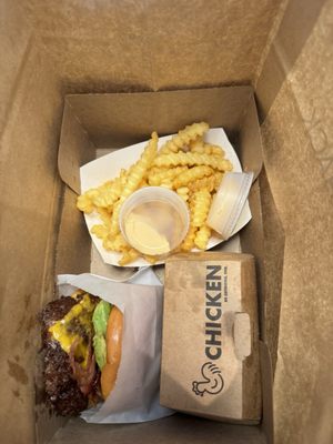 Shake Shack Midtown Tampa by null