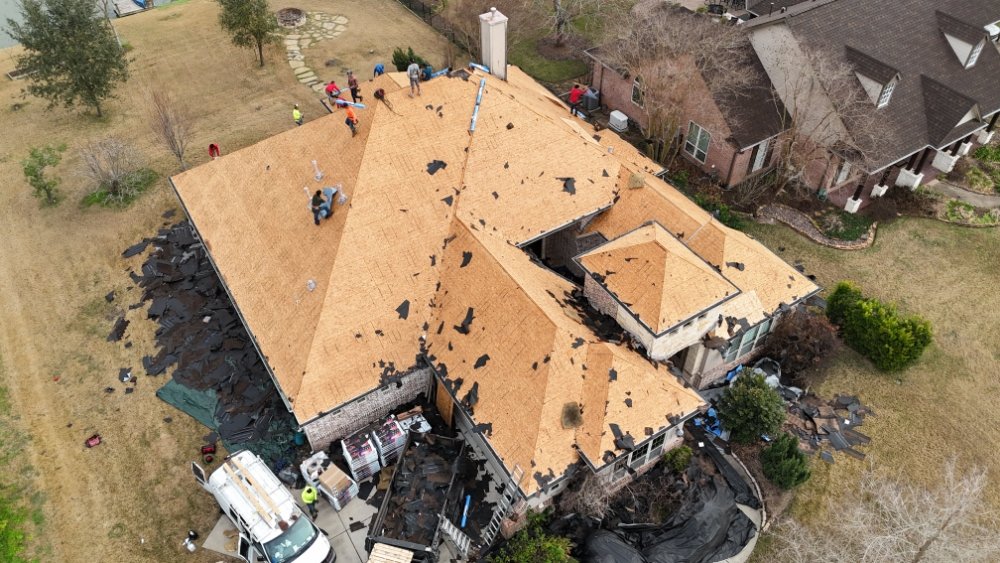 Slide of The Roofing Consultants