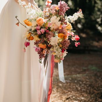 Big Sur Flowers - Florists Near Me Big Sur Flowers - Florists Near Me