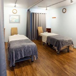 Capitola Village Massage - Couples Massage by Appointment. New Massage Studio in Capitola Village