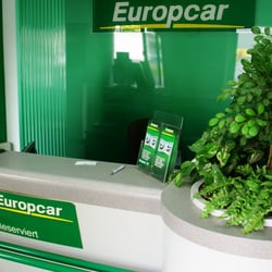 Europcar