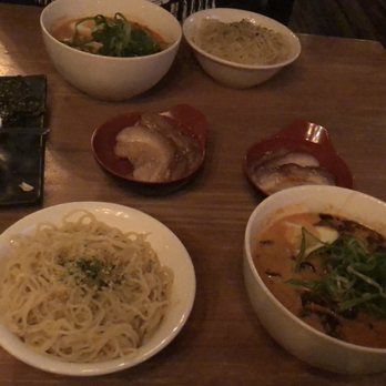 Tiger Den - Ramen Near Me - Houston, Texas