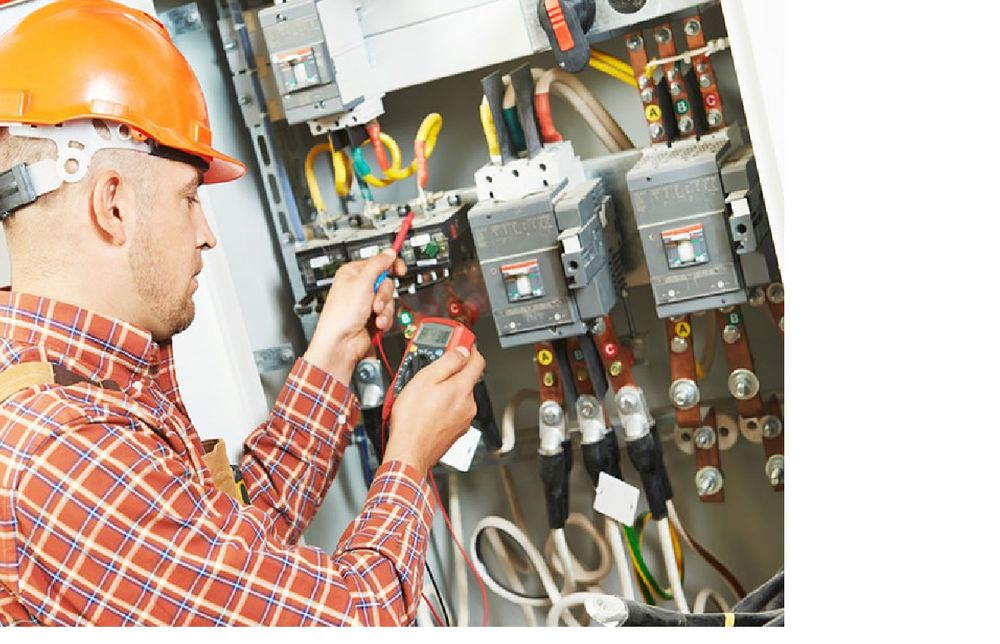 Slide of Local Trusted Electricians -Oxnard