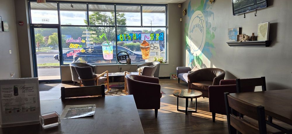 Bear Nutrition - home care agency in Bear, DE