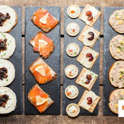 Molloys Artisan Bakery - Outside catering for office parties/functions and special occasions