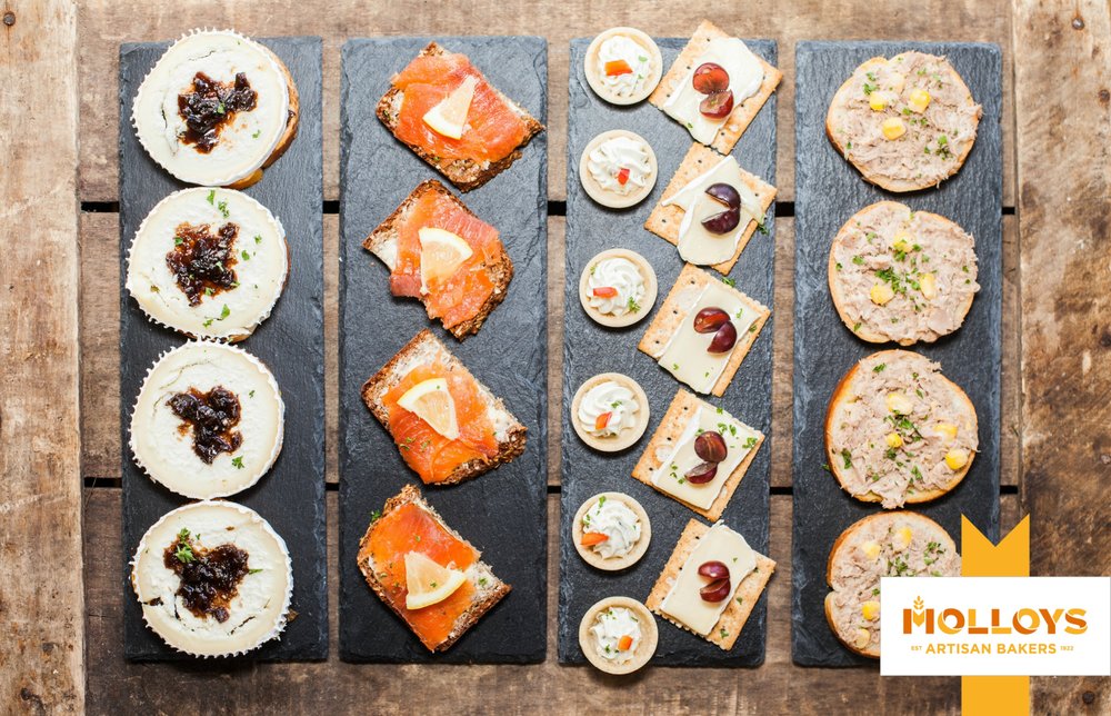 MOLLOYS ARTISAN BAKERY Updated September 2024 Abbeytown Galway Road