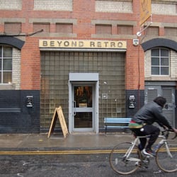 Beyond Retro