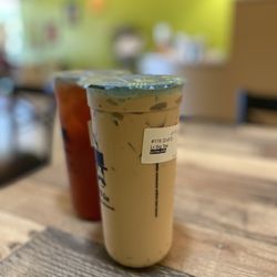 JY Tea - Signature Tea
