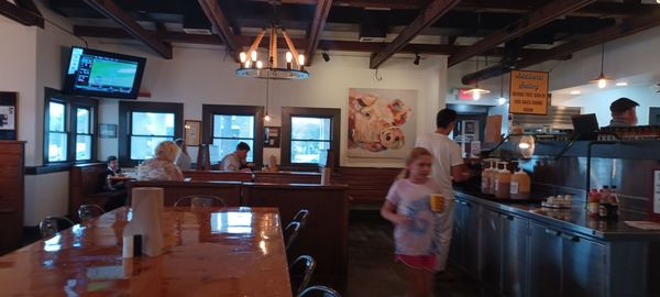 Melvin's BBQ - Mt Pleasant by null