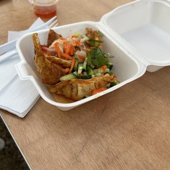 Banhdicted - Sandwiches Near Me - Tucson, Arizona