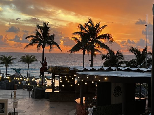 Hard Rock Hotel Cancun by null