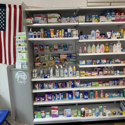 Bluejay Pharmacy & Medical Supply - Ouch, scrape, bang, get those boo boos fixed with our first aid products.