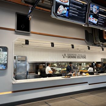 Pym Test Kitchen - Coffee & Tea Near Me - Anaheim, California Pym Test Kitchen - Coffee & Tea Near Me - Anaheim, California