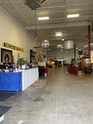 DECATUR ESTATE VINTAGE MARKET - Updated December 2025 - 80 Photos & 16 ...