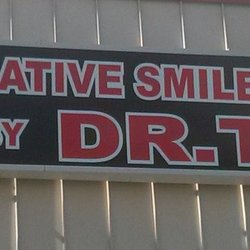 Creative Smiles by Dr T