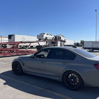 Safe Auto Transport - BMW M3 CS - Vehicle Shipping Near Me - North Highlands, California Safe Auto Transport - BMW M3 CS - Vehicle Shipping Near Me - North Highlands, California