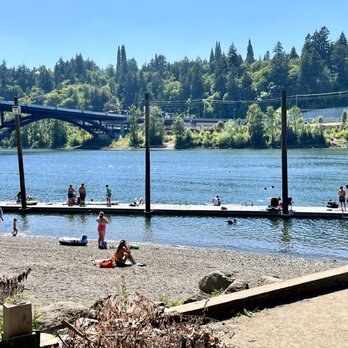 Sellwood - Sellwood Riverfront - Landmarks & Historical Buildings Near Me