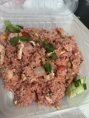 Shai Karr Eatery by null