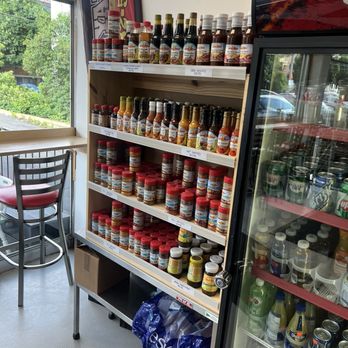 MTL Yardie - Desserts Near Me - Côte Saint-Luc, Quebec