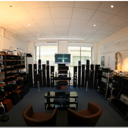 Elecson Kls Hifi
