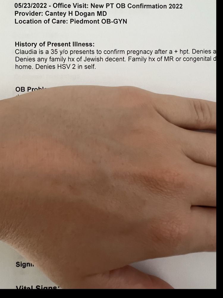 PIEDMONT OB-GYN - Updated December 2025 - 57 Reviews - 275 Collier Rd ...