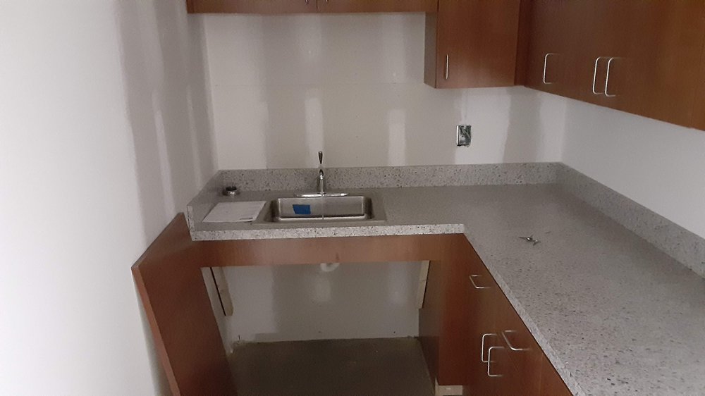 Slide of Luke Williams Home Services