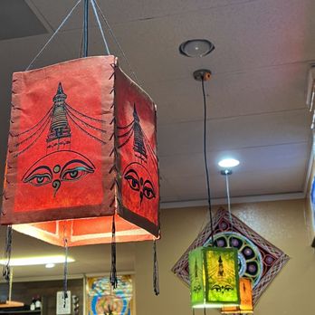 Gurkhas Kitchen - Loved this decoration - Buffets Near Me - Colorado Springs, Colorado Gurkhas Kitchen - Loved this decoration - Buffets Near Me - Colorado Springs, Colorado