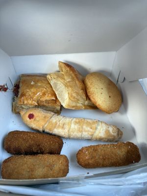 Breadman Miami Bakery by null